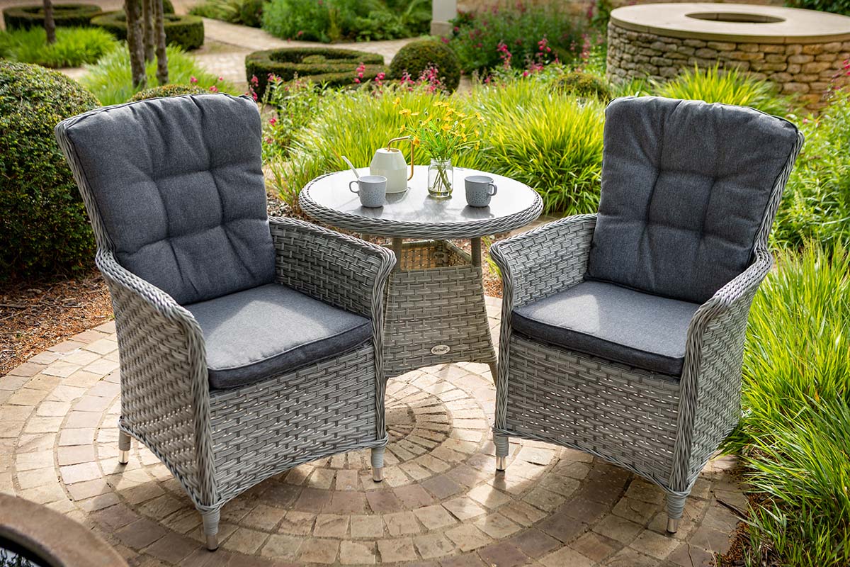 Hartman bistro sets discount